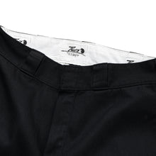 将图片加载到图库查看器,T/C WORK PANTS PRINT