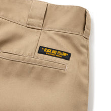 将图片加载到图库查看器,T/C WORK PANTS
