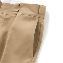 将图片加载到图库查看器,T/C WORK PANTS
