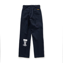 将图片加载到图库查看器,T/C WORK PANTS PRINT