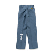 将图片加载到图库查看器,T/C WORK PANTS PRINT