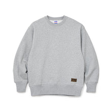 画像をギャラリービューアに読み込む, RATS×MASSE CREW NECK SWEAT