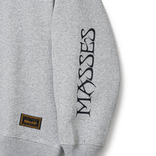 画像をギャラリービューアに読み込む, RATS×MASSE CREW NECK SWEAT