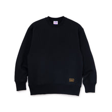 画像をギャラリービューアに読み込む, RATS×MASSE CREW NECK SWEAT