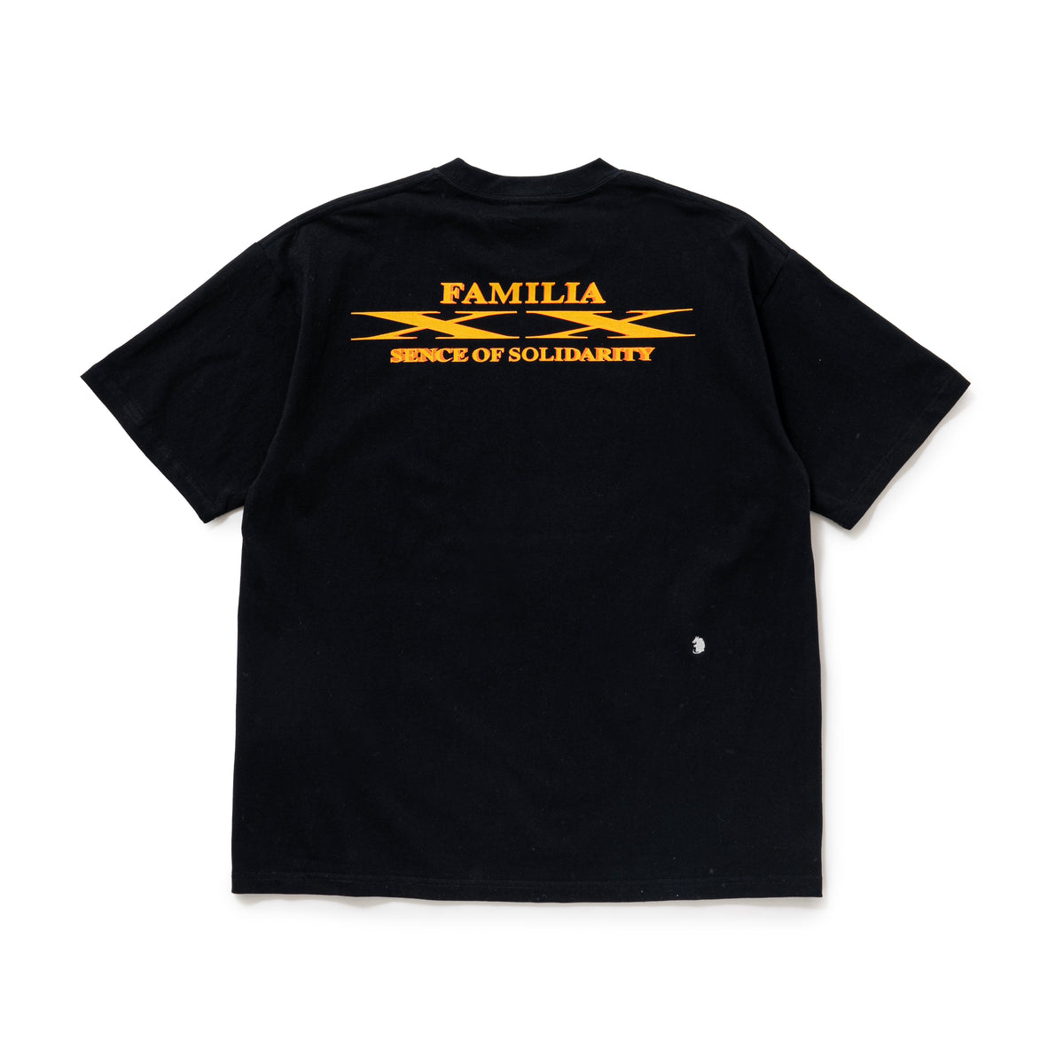 FAMILIA XX TEE – JOLLY ROGER