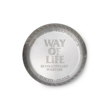 画像をギャラリービューアに読み込む, RATS×M&M CUSTOM PERFORMANCE SAUCER