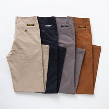 画像をギャラリービューアに読み込む, CHINO PANTS STRAIGHT