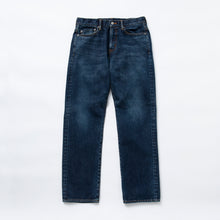 将图片加载到图库查看器,USED DENIM PANTS
