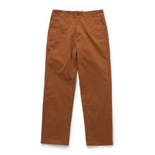 画像をギャラリービューアに読み込む, CHINO PANTS STRAIGHT