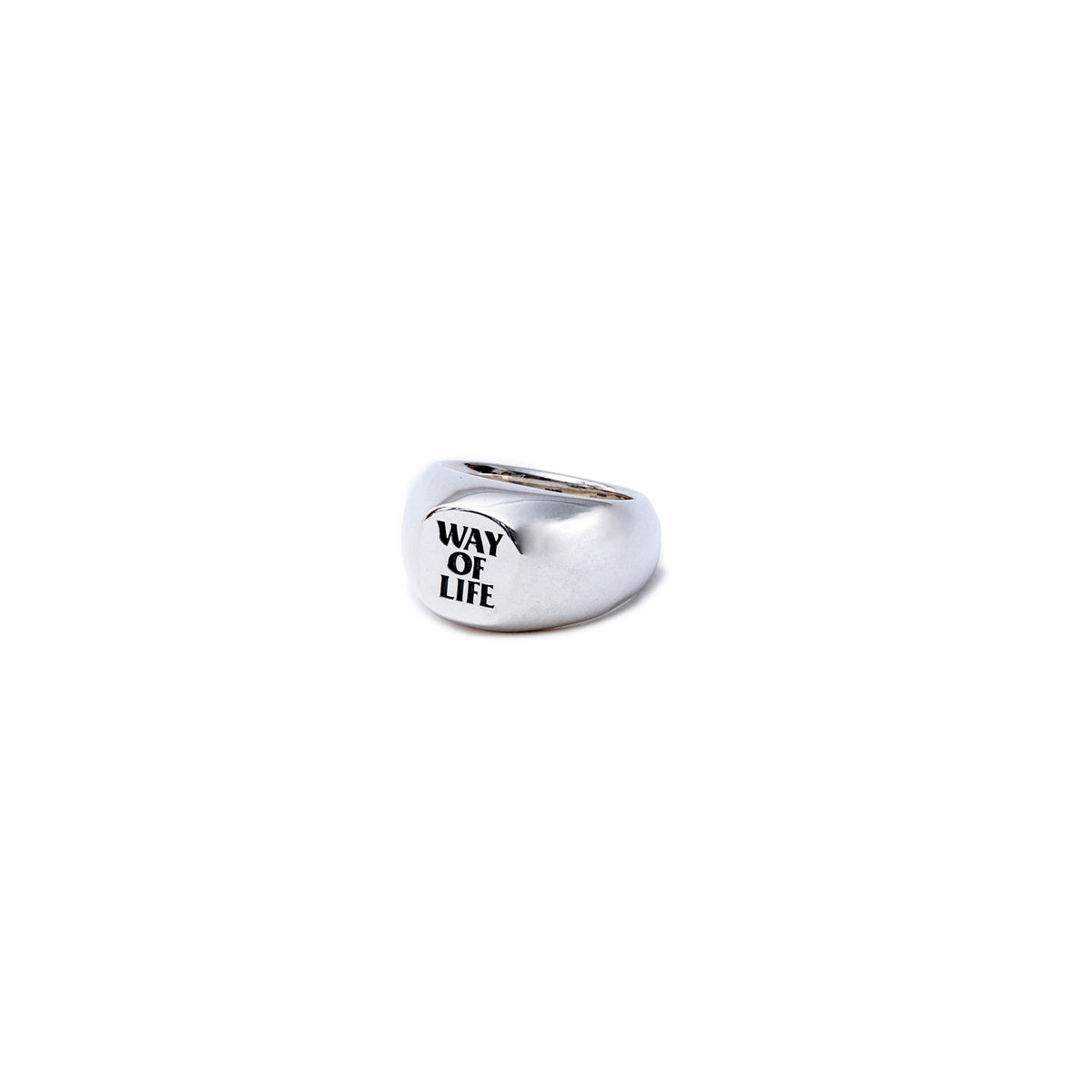 SIGNET RING