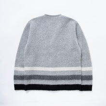 画像をギャラリービューアに読み込む, MOHAIR KNIT CARDIGAN