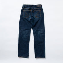 将图片加载到图库查看器,USED DENIM PANTS
