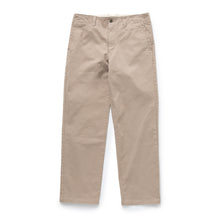 画像をギャラリービューアに読み込む, CHINO PANTS STRAIGHT