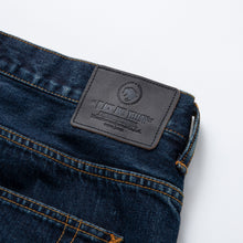 将图片加载到图库查看器,USED DENIM PANTS