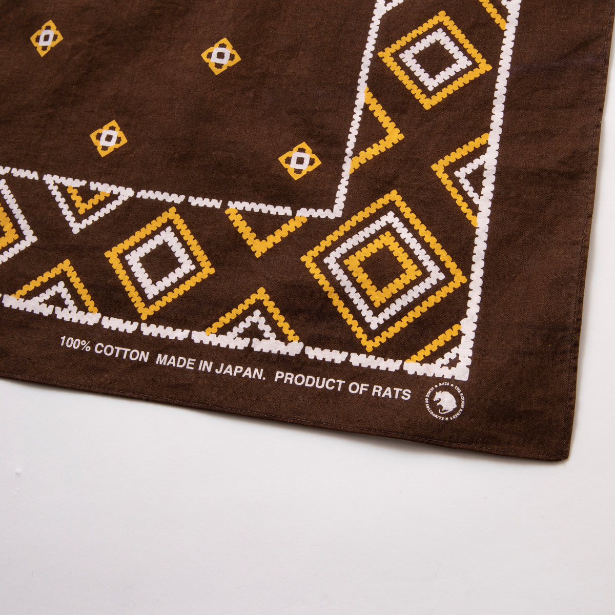 BANDANA – JOLLY ROGER
