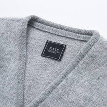 画像をギャラリービューアに読み込む, MOHAIR KNIT CARDIGAN