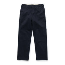 画像をギャラリービューアに読み込む, CHINO PANTS STRAIGHT