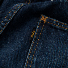 将图片加载到图库查看器,USED DENIM PANTS