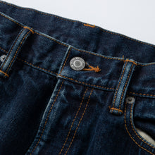 将图片加载到图库查看器,USED DENIM PANTS