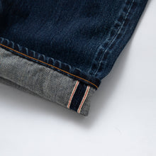 将图片加载到图库查看器,USED DENIM PANTS