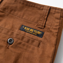 画像をギャラリービューアに読み込む, CHINO PANTS STRAIGHT