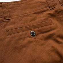 画像をギャラリービューアに読み込む, CHINO PANTS STRAIGHT