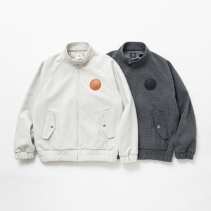 WOOL SWING TOP
