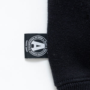 CRAZY CREW NECK SWEAT