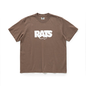 BOX LOGO TEE