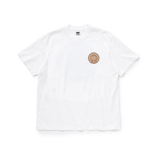 将图片加载到图库查看器，CIRCLE MGM TEE
