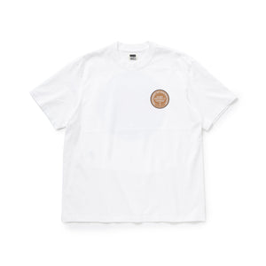 CIRCLE MGM TEE