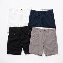 将图片加载到图库查看器，CHINO SHORTS
