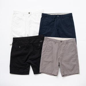 CHINO SHORTS