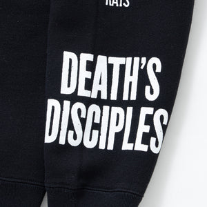 CRAZY HOODIE