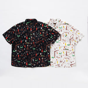 LITTLE RED RIDING HOOD S/S SHIRT