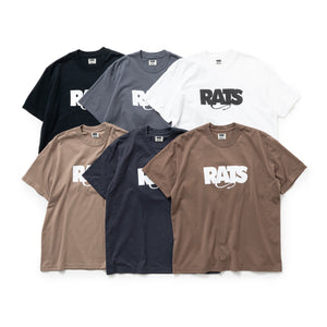 BOX LOGO TEE