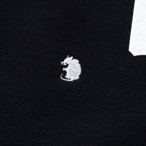 CRAZY CREW NECK SWEAT