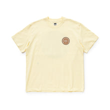 将图片加载到图库查看器，CIRCLE MGM TEE
