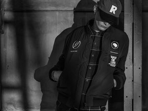 RATS ONLINE STORE – JOLLY ROGER