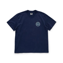 将图片加载到图库查看器，CIRCLE MGM TEE
