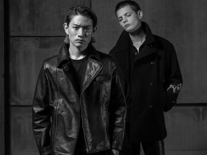 rats 〜way of life 〜シングルウールジャケット L美品 2025年最新】Yahoo!オークション -rats way of lifeの中古品