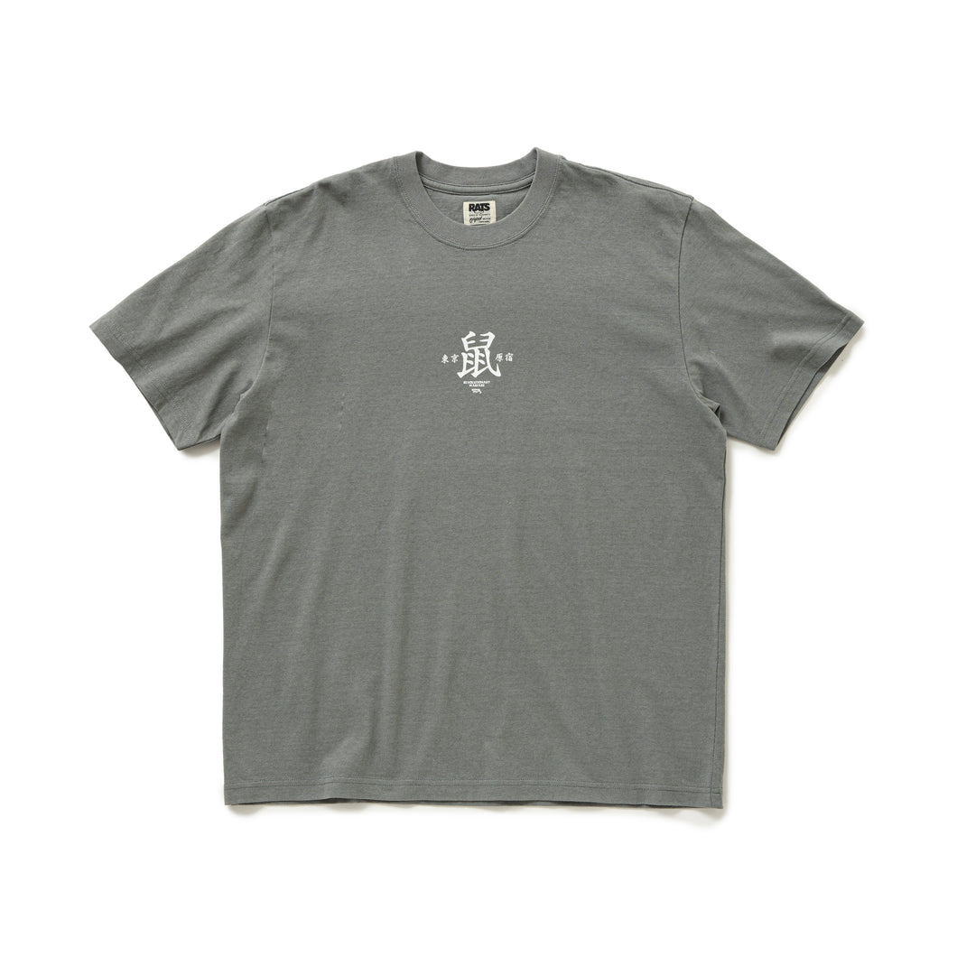 鼠 TEE