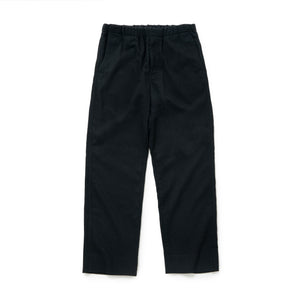 WOOL EASY PANTS