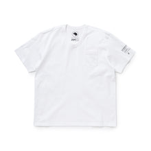 将图片加载到图库查看器，PACK TEE REGULAR SILHOUETTE V-NECK
