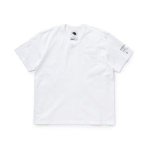 PACK TEE REGULAR SILHOUETTE V-NECK