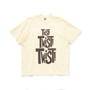 TWIST TEE