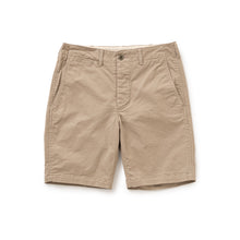 将图片加载到图库查看器，ARMY CHINO SHORTS
