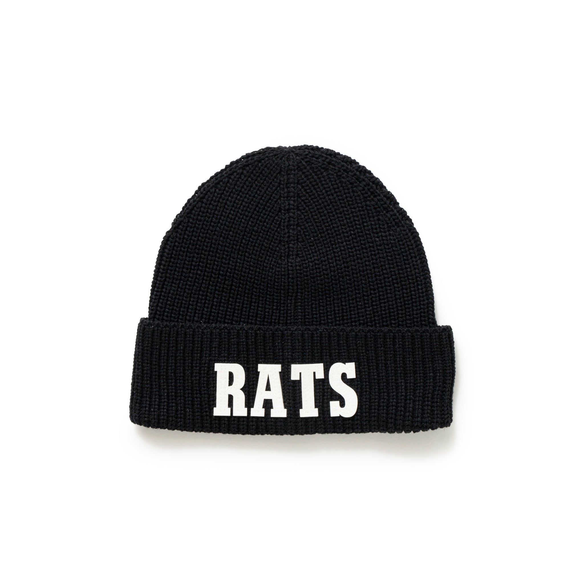 rats ラッツ　レザー　ベレー帽 LEATHER BERET 62 – THE H.W.DOG&CO.