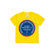 画像をギャラリービューアに読み込む, CIRCLE MGM KIDS TEE
