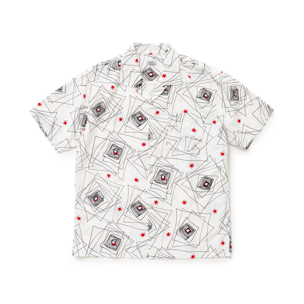 WAYOFLIFE ステンレストレイ RATS 東京インディアンズ ラッツ RATS ONLINE STORE – JOLLY ROGER
